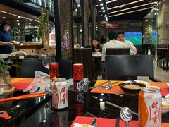 -索菲特酒店·海鲜自助 ·聚餐厅