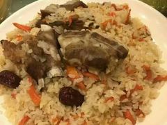 -阿拉丁新疆风味餐厅·清真(罗廊巷店)