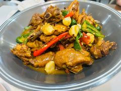 -滁香园·滁州菜(琅琊山店)