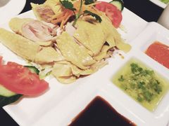 -鹿港小镇(悠唐店)