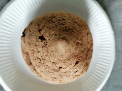 巧克力麻薯球-山崎面包(苏州中心店)