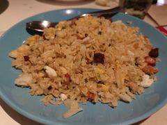 港丽炒饭-港丽餐厅(高德置地店)