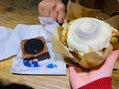 -CHOCMONS巧克怪兽(屏风街店)
