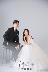 -韩国艺匠ARTIZ STUDIO(汉口店)