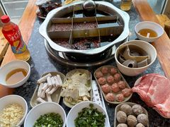 -福满家火锅26年江景(十八梯店)