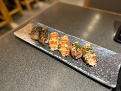 -禾绿寿司·定食·拉面·烧炸(喜荟城店)