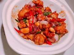 -南枝记·港式打边炉(新北万达店)