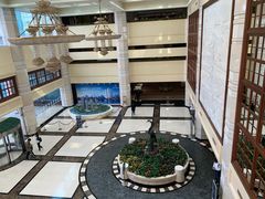 -武汉新华大饭店