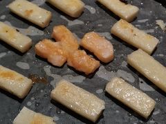 -么子烤肉(化龙池店)