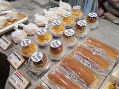 -熊猫家PANDA BAKERY(望江店)