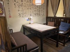-雨后行菜(报慈北路店)