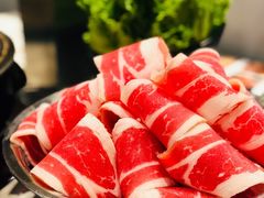 -胡哥烤肥牛(车公庙店)