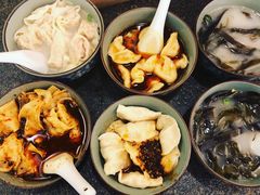 -春阳水饺(香槟广场店)