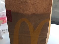 -麦当劳(鼓楼店)