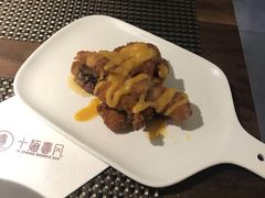 -十面春风·江南面馆(崇宁路店)