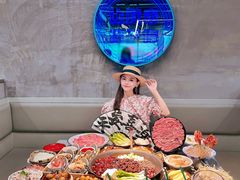 -周小明火锅(黑金冠社区店)