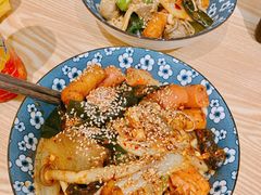 -皆道拌麻辣烫·麻辣拌