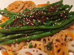 -绿茶餐厅(广州天河城店)