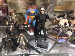 -城隍庙小礼品市场(福佑商厦福佑路店)