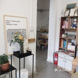 用心做咖啡的南一[爱心]