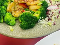 -香港蓮香樓(中環店)