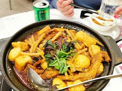 -金多鱼大排档·烤鱼·烧烤·宵夜(江南水都店)