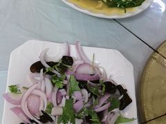 -尕胡才炕锅烤羊肉馆(八一路店)