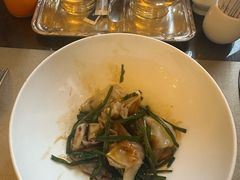 -上海和平饭店茉·莉酒廊 Jasmine Lounge