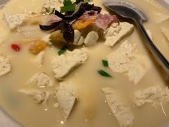 -悦融·京鲁菜·露台花园(安定门店)