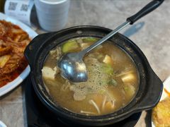 -屋里家延边朝鲜族冷面(南园店)
