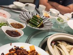-名善山珍·野生菌汤锅(文殊院店)