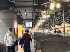 -汉巴味德·烤肉与啤酒的自助(杭州大悦城店)