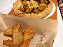 -达美乐比萨(骏壹万邦广场店)