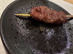-乌君·酒场·炭火烧鸟(侨城坊店)