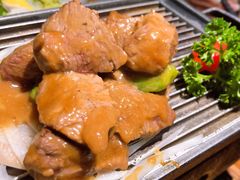 -九井澤精致料理(金茂店)