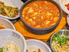 -农乐园炭火烤肉(繁花中心店)