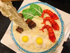 -品粹徽园·家常安徽菜