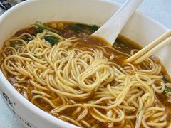 -山城重庆小面(碑亭巷店)