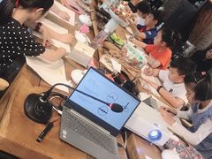 -瓷语堂(上海五维空间创意园店)