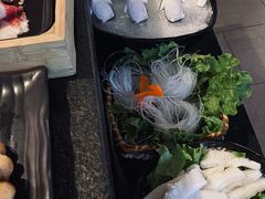 -湊湊火锅·茶憩(和平大悦城店)