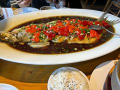 -丹江渔村(望京店)