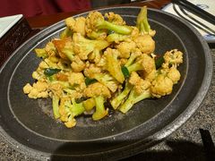 -真地道京味府·鲜橙烤鸭·北京菜(朝外大街东大桥店)