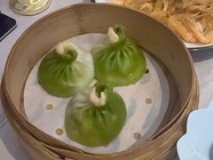 -狮王府淮扬菜(百家湖1912店)