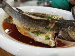 -米香居新鲁味·水饺餐厅