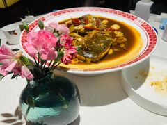 -旺顺阁·北京菜(北辰上品+)