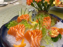 -轩记海鲜餐厅·四十五年老字号·经典粤菜(西区彩虹店)