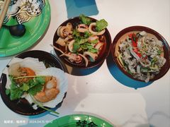 -蛙舍·炭烧牛蛙(东百中心店)