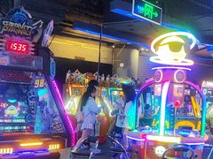 -核客电玩城(东门店)