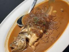 家烧黄鱼-玖味(老工人西路店)