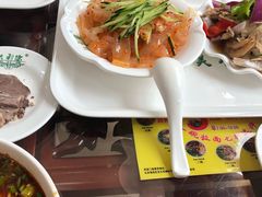-东方宫·中国兰州牛肉拉面(三里屯店)